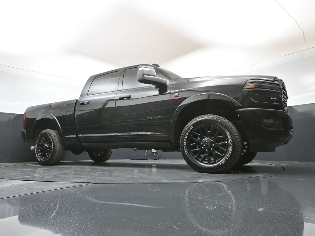 2026 RAM 2500 Limited