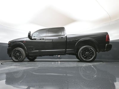 2026 RAM 2500 Limited