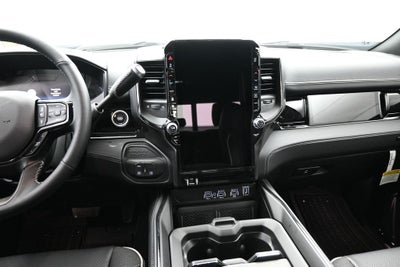 2026 RAM 2500 Limited