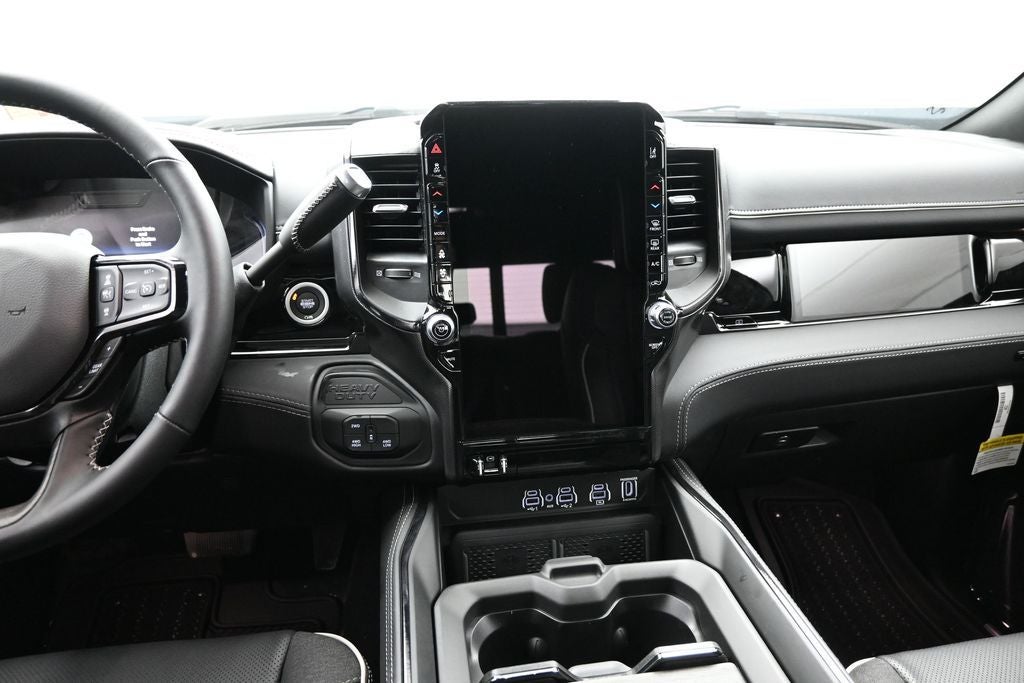2026 RAM 2500 Limited