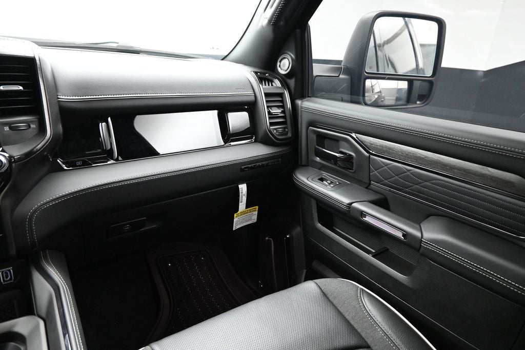 2026 RAM 2500 Limited