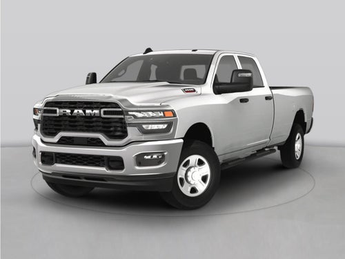 2027 RAM 3500 Tradesman