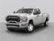 2027 RAM 3500 Tradesman