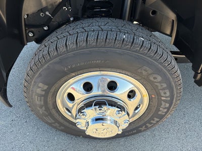 2026 RAM 3500 Limited