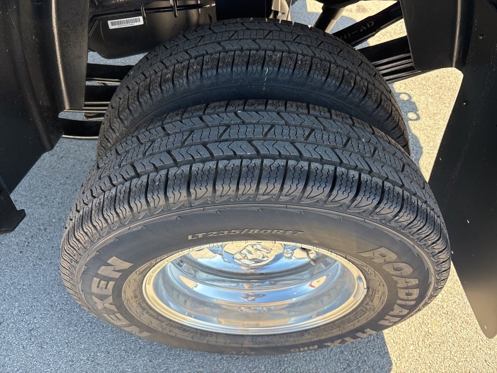 2026 RAM 3500 Limited