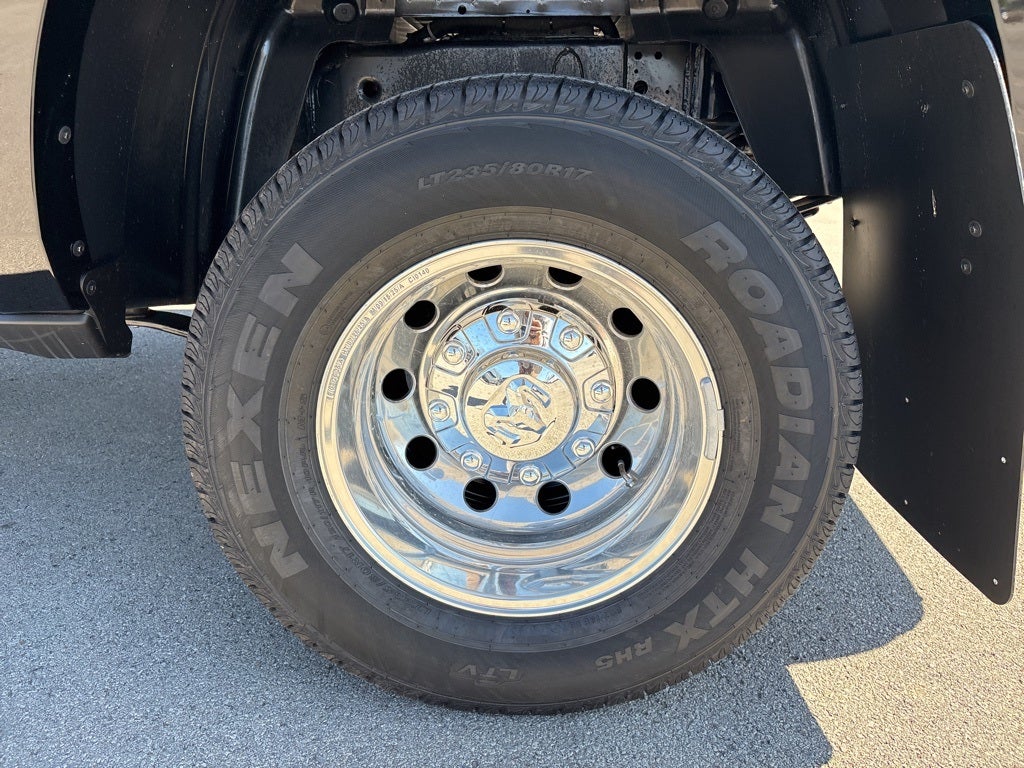 2026 RAM 3500 Limited