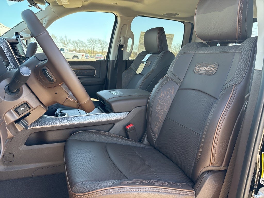 2026 RAM 3500 Limited