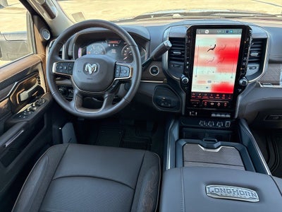 2026 RAM 3500 Limited