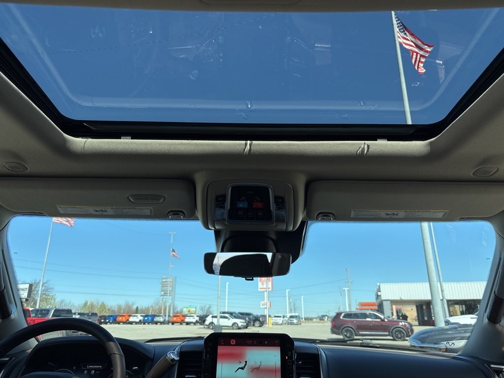 2026 RAM 3500 Limited