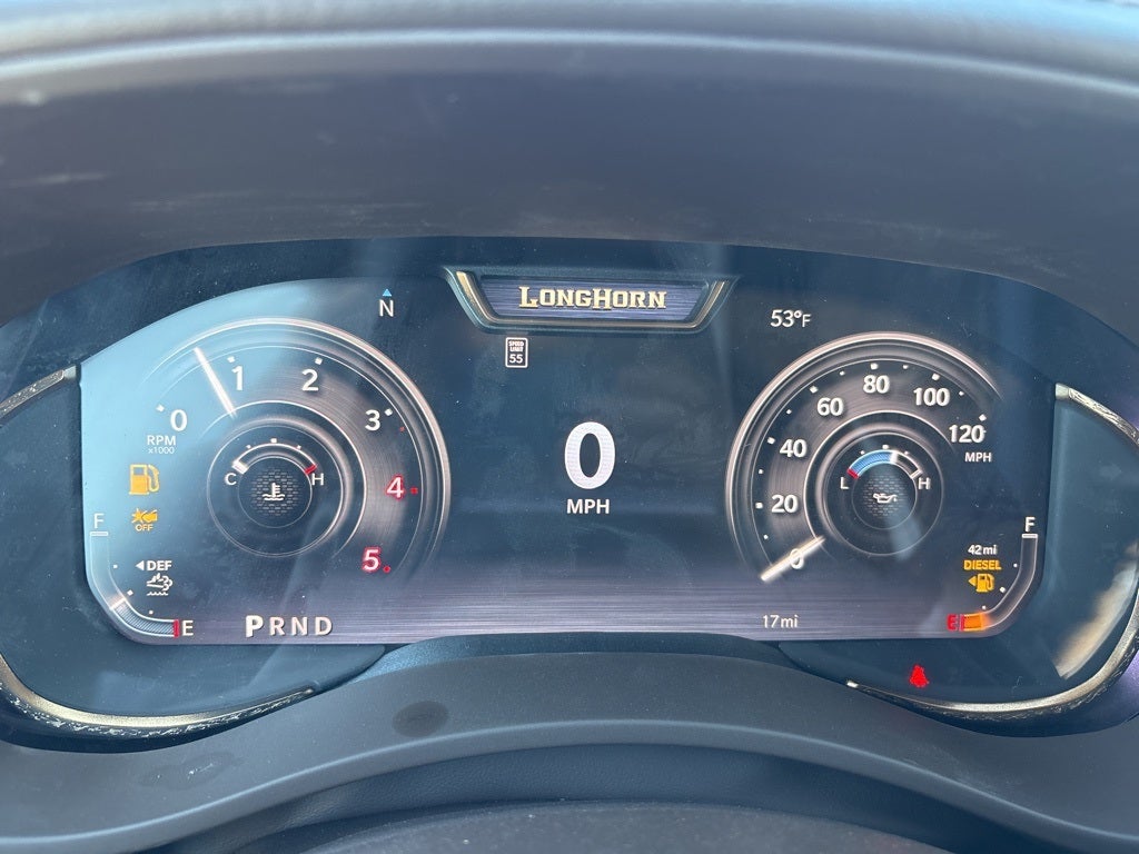 2026 RAM 3500 Limited