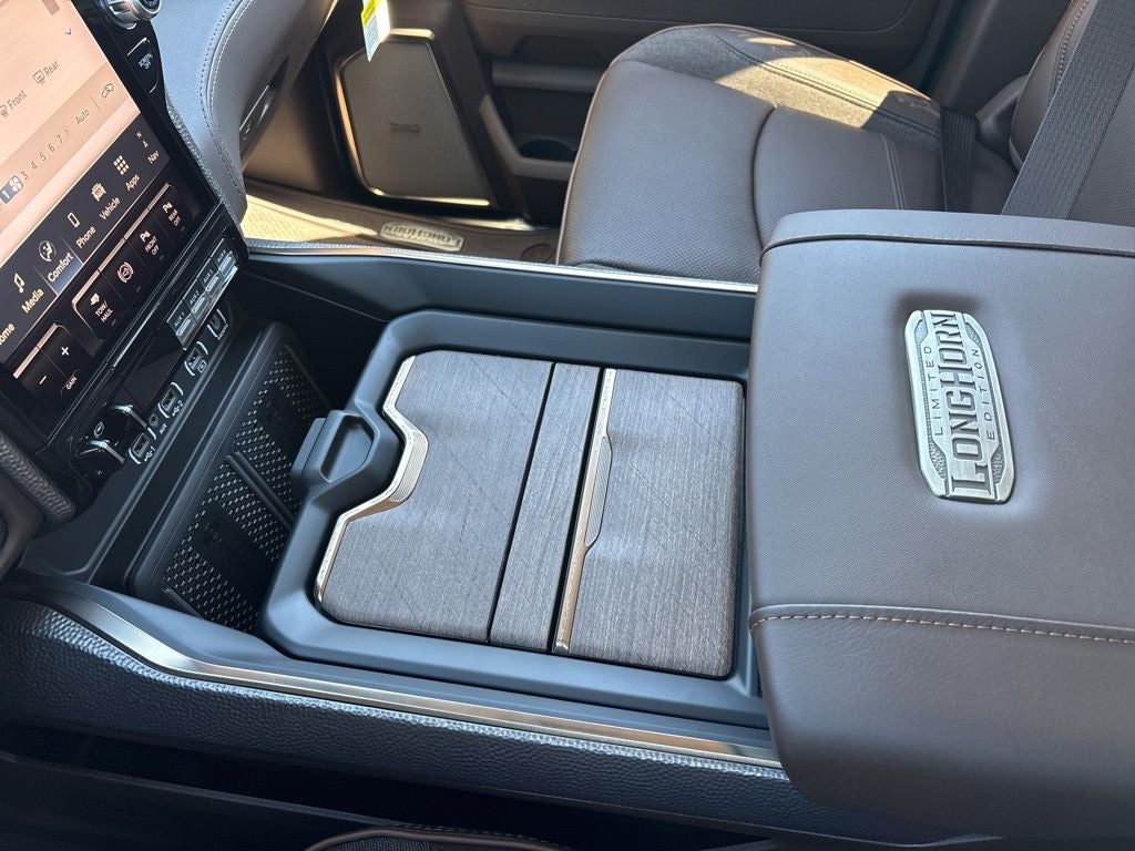 2026 RAM 3500 Limited