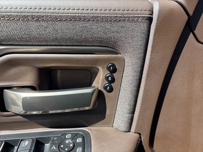 2026 RAM 3500 Limited