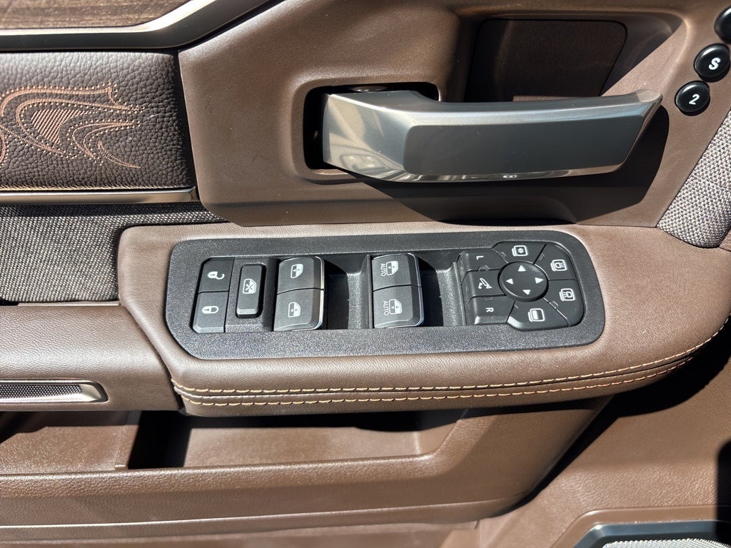 2026 RAM 3500 Limited