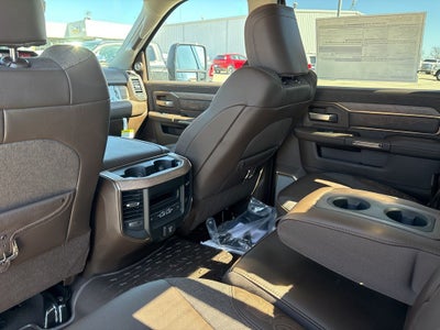 2026 RAM 3500 Limited