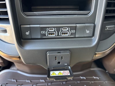 2026 RAM 3500 Limited