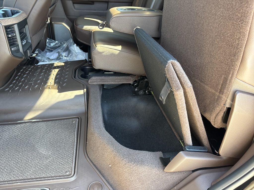 2026 RAM 3500 Limited