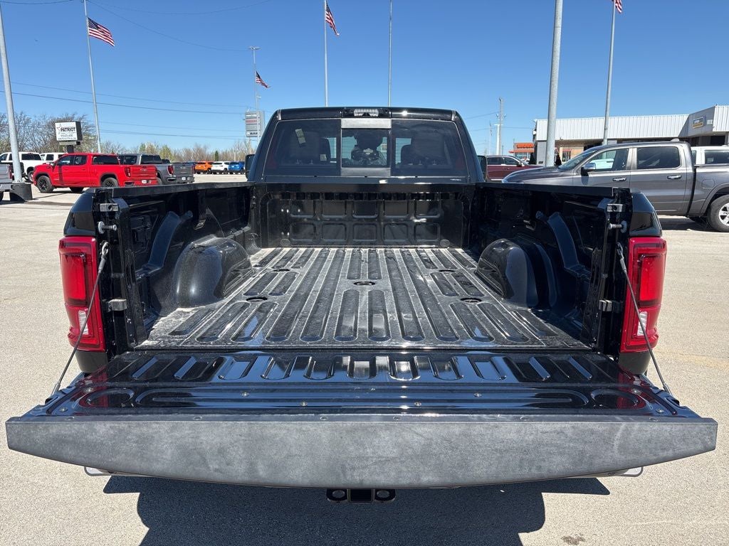2026 RAM 3500 Limited