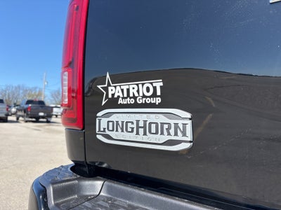 2026 RAM 3500 Limited