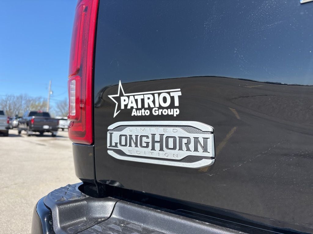 2026 RAM 3500 Limited