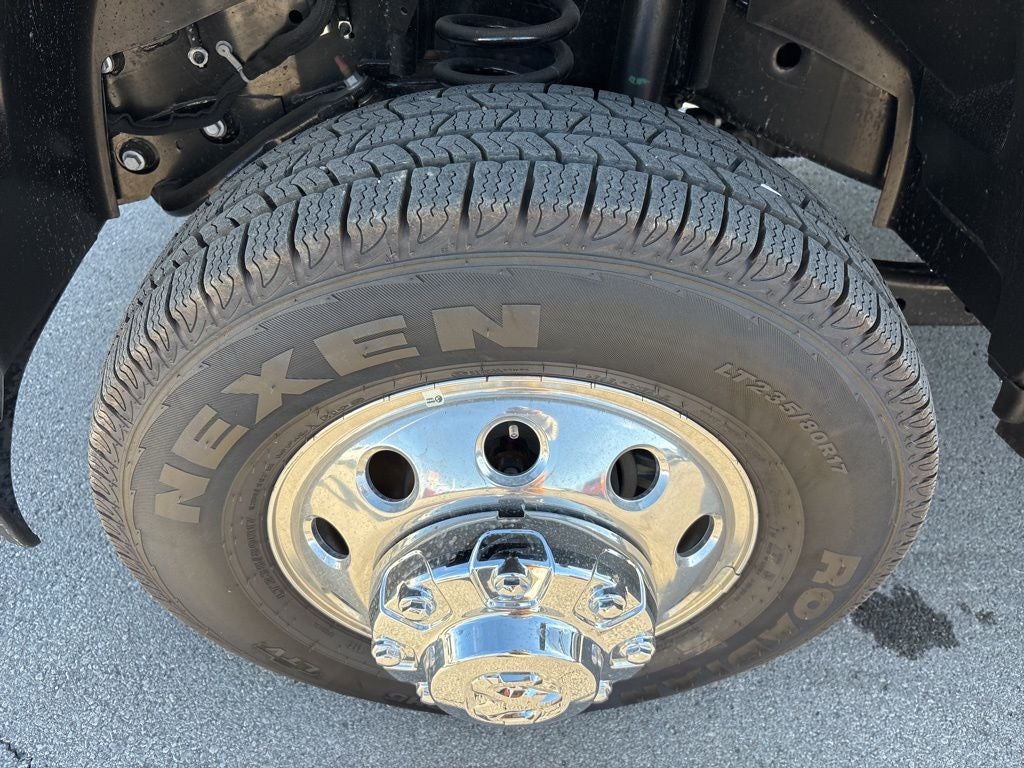 2026 RAM 3500 Limited