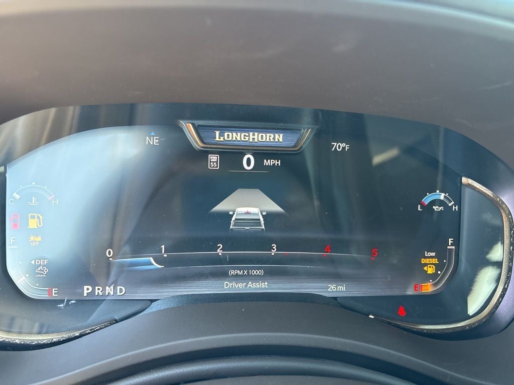 2026 RAM 3500 Limited