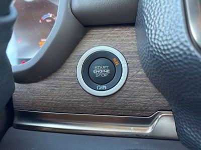 2026 RAM 3500 Limited