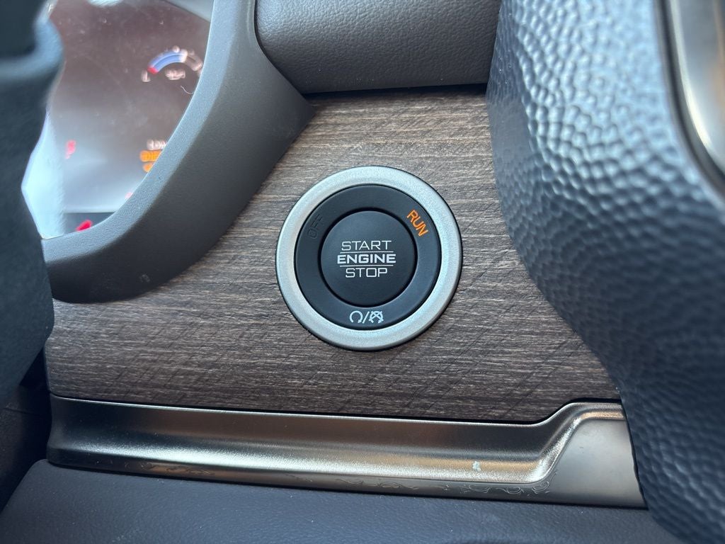 2026 RAM 3500 Limited