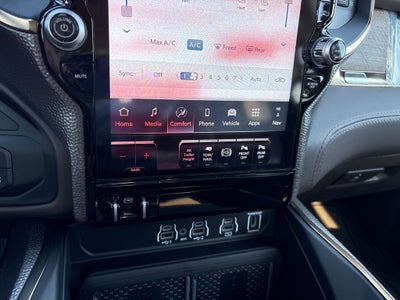 2026 RAM 3500 Limited