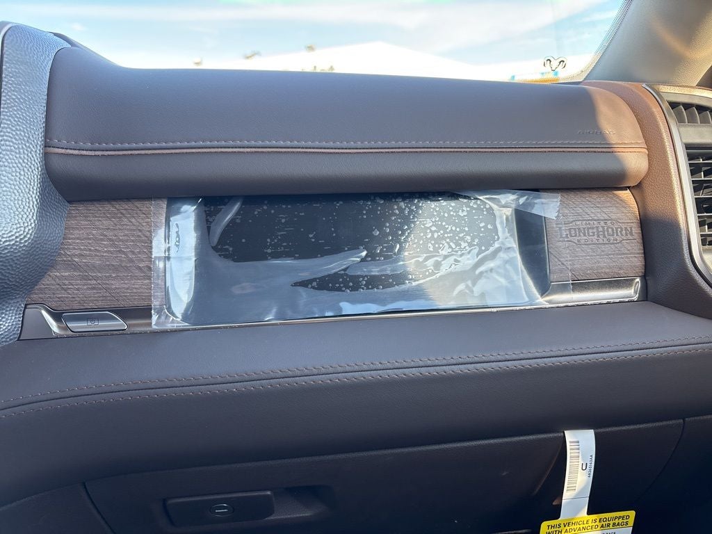 2026 RAM 3500 Limited