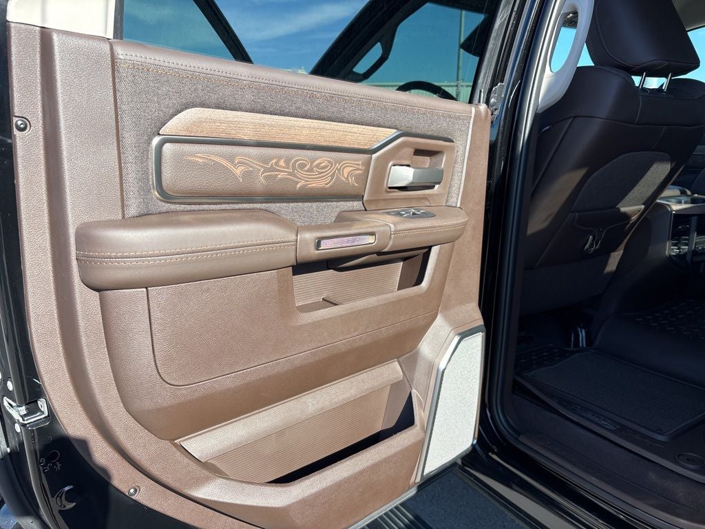 2026 RAM 3500 Limited