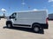 2026 RAM ProMaster 1500 Low Roof
