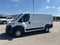 2026 RAM ProMaster 1500 Low Roof