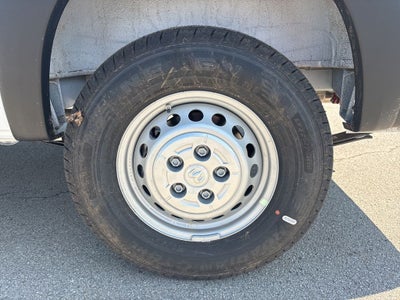 2026 RAM ProMaster 1500 Low Roof