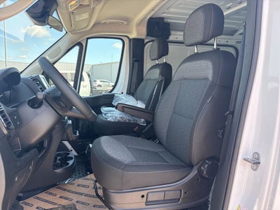 2026 RAM ProMaster 1500 Low Roof