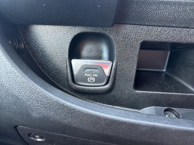 2026 RAM ProMaster 1500 Low Roof