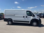 2026 RAM ProMaster 1500 Low Roof