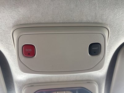 2026 RAM ProMaster 1500 Low Roof