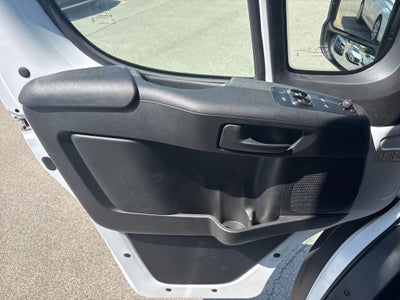 2026 RAM ProMaster 1500 Low Roof