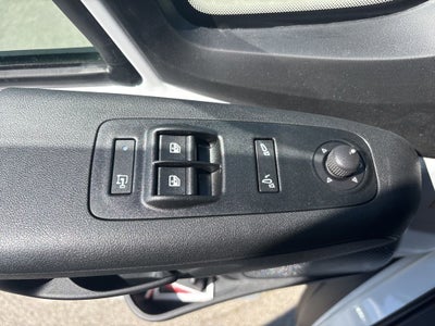 2026 RAM ProMaster 1500 Low Roof