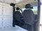 2026 RAM ProMaster 1500 Low Roof