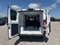 2026 RAM ProMaster 1500 Low Roof