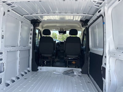 2026 RAM ProMaster 1500 Low Roof