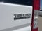 2026 RAM ProMaster 1500 Low Roof