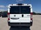 2026 RAM ProMaster 1500 Low Roof