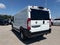 2026 RAM ProMaster 1500 Low Roof
