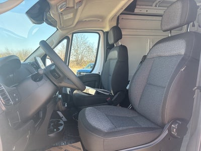 2026 RAM ProMaster 1500 Base