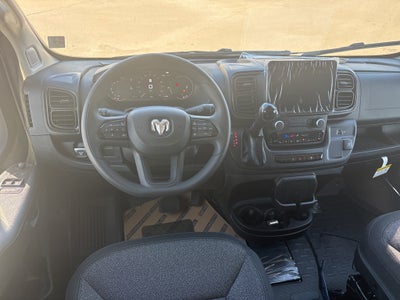 2026 RAM ProMaster 1500 Base