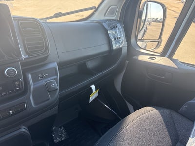 2026 RAM ProMaster 1500 Base