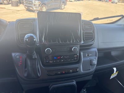 2026 RAM ProMaster 1500 Base