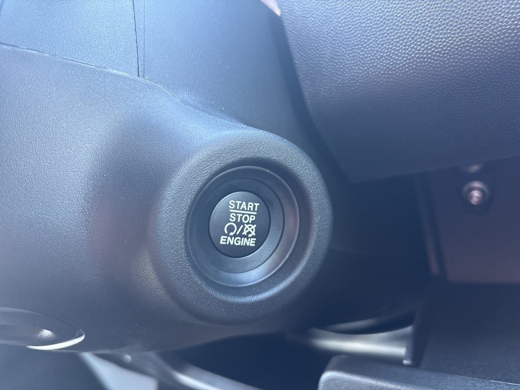 2026 RAM ProMaster 1500 Base